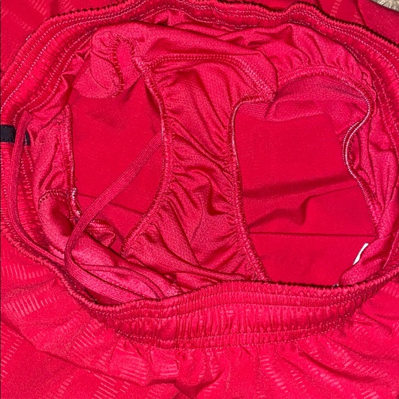 ***SOLD*** Reebok Running Shorts - Picture 3 of 3